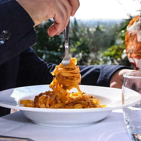 Le Palazzole 게스트하우스 4*