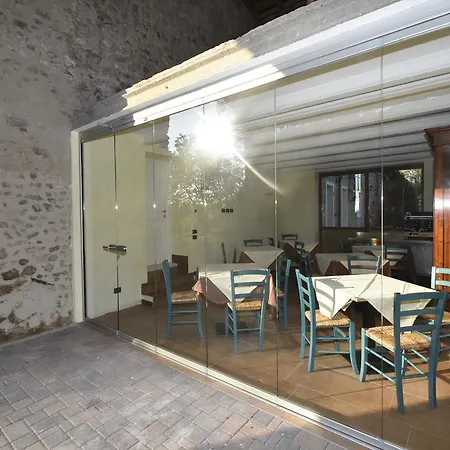 게스트하우스 Le Palazzole 콜라