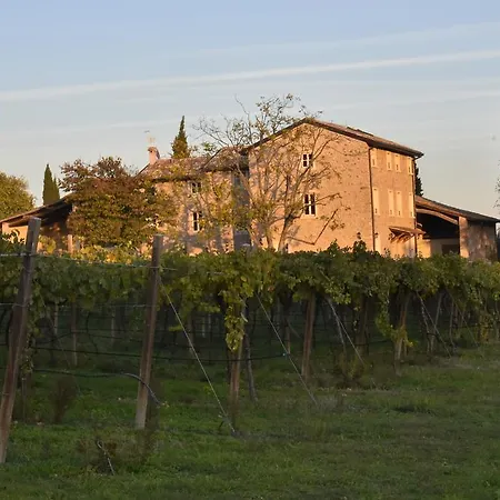 Le Palazzole 4*