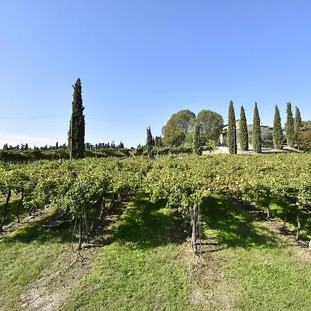 Le Palazzole 4* Colà