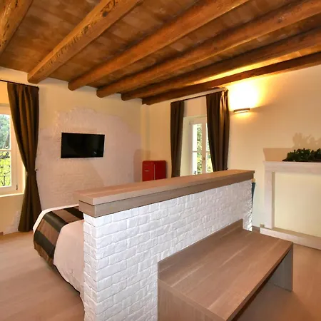 Le Palazzole 4*
