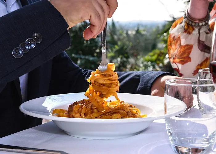 Le Palazzole Vendégház 4*