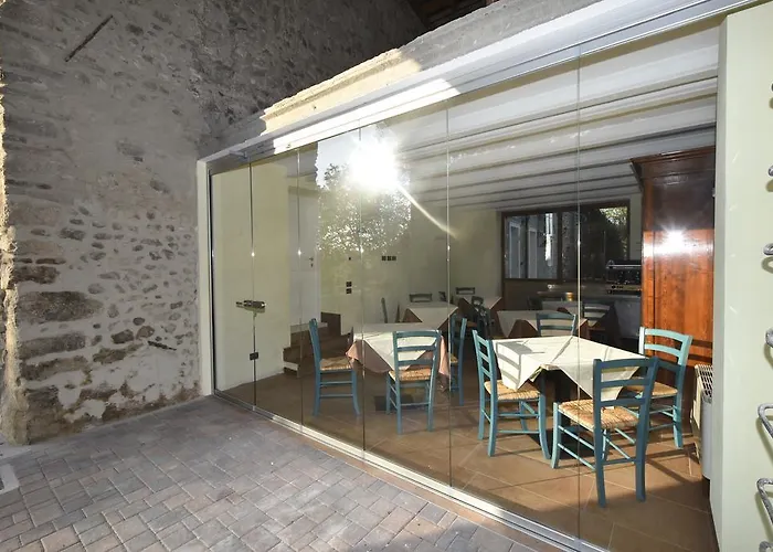 Vendégház Le Palazzole Colà