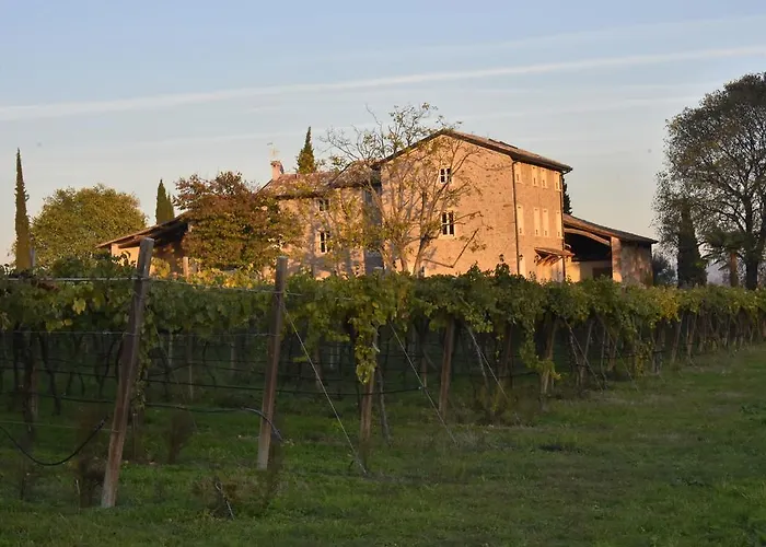 Le Palazzole 4*