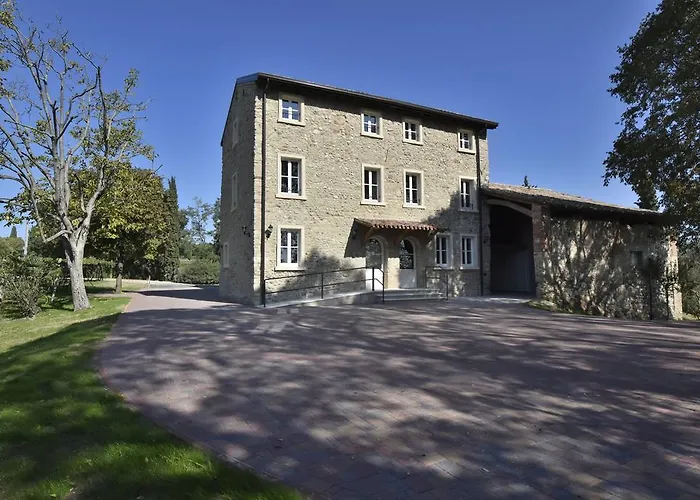 Le Palazzole Vendégház Colà