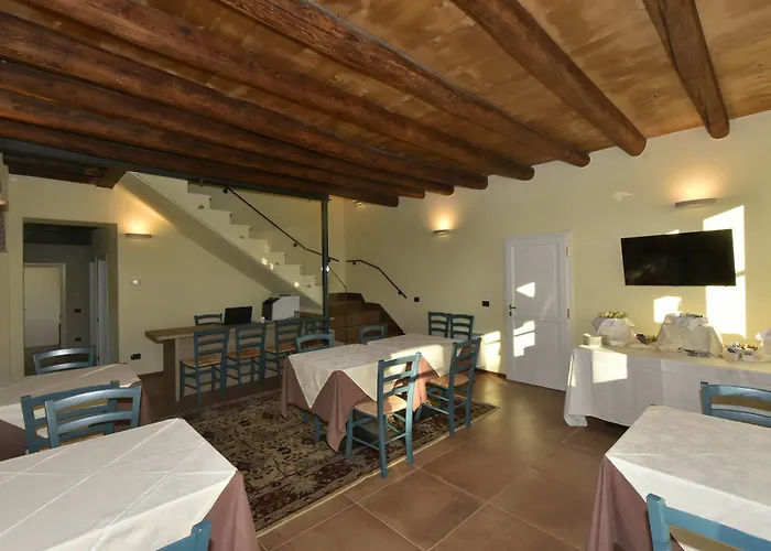 Le Palazzole Colà