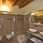 Vendégház Le Palazzole 4*