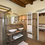 Vendégház Le Palazzole