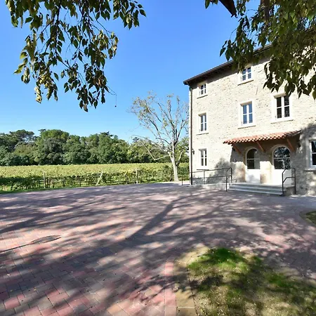 Casa de hóspedes Le Palazzole 4*