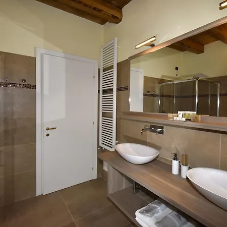 Le Palazzole * Colà