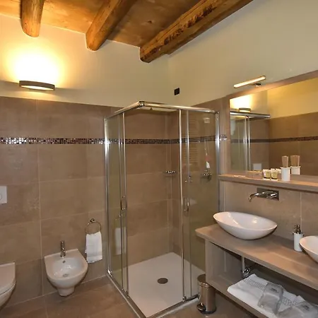 Pensjonat Le Palazzole *
