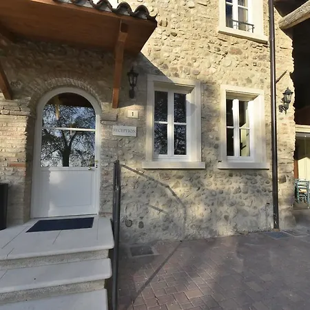 Le Palazzole * Colà