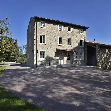 Le Palazzole Pensjonat Colà