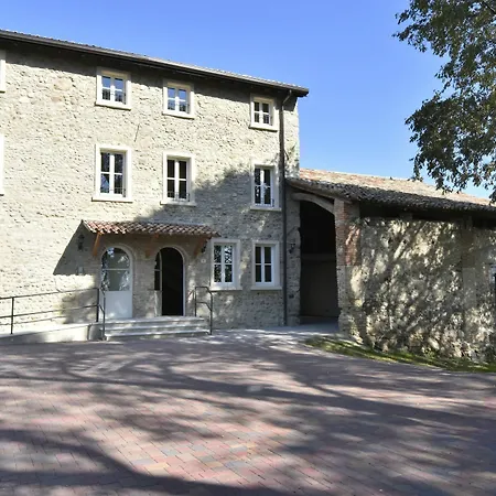 Pensjonat Le Palazzole *