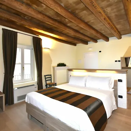 Pensjonat Le Palazzole