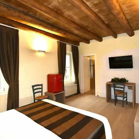 Le Palazzole Colà