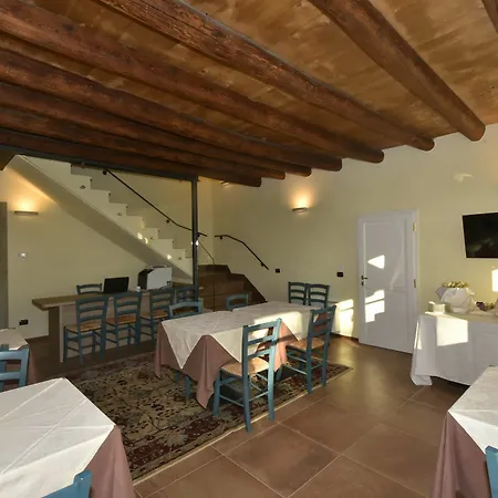 Le Palazzole Colà