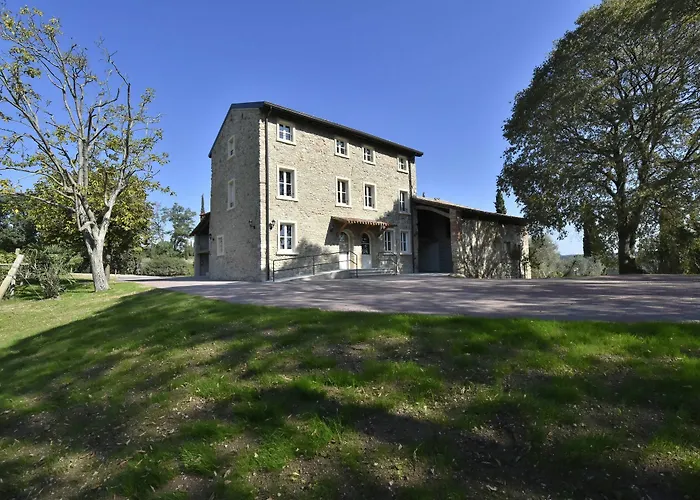 Le Palazzole Casa de hóspedes Colà