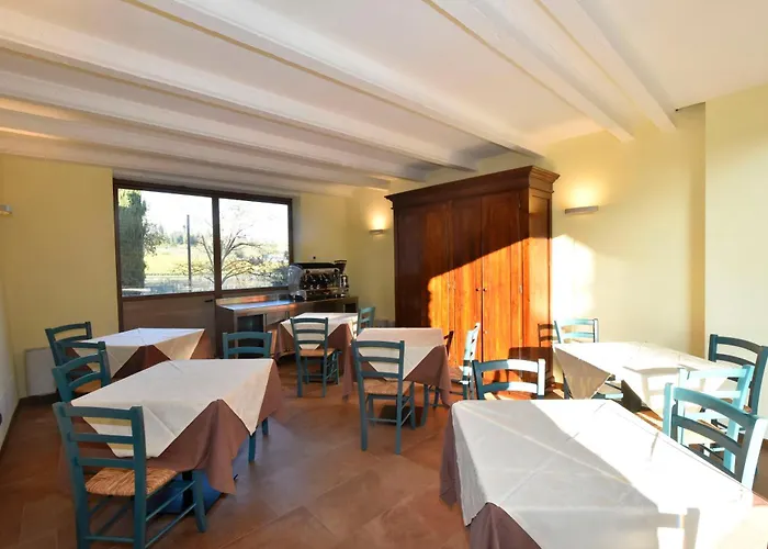 Le Palazzole Casa de hóspedes 4*