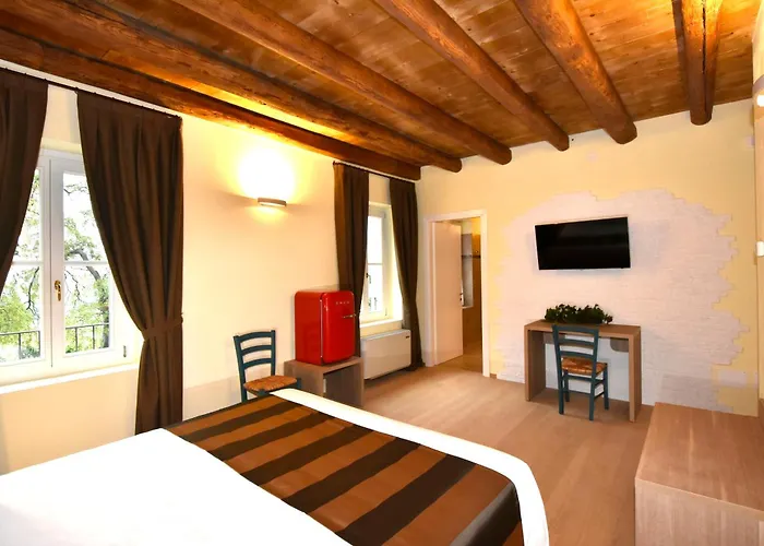 Le Palazzole Colà