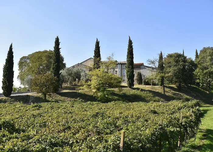 Le Palazzole Casa de hóspedes Colà