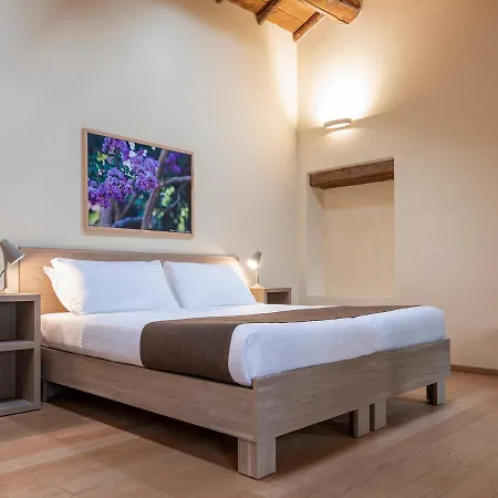 Le Palazzole Pensión