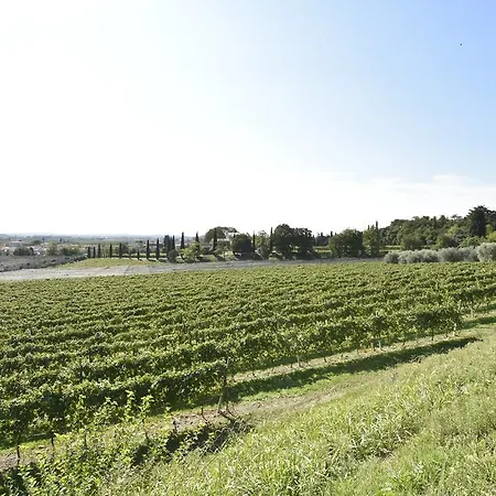 Le Palazzole Pensión