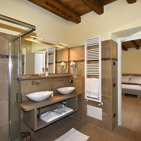 Pensión Le Palazzole