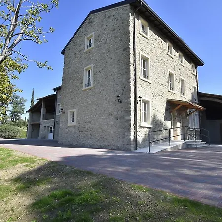 Le Palazzole Pensión 4*