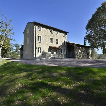 Le Palazzole Pensión Colà