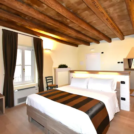 Pensión Le Palazzole