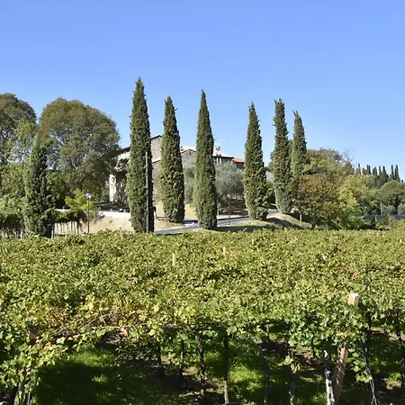 Le Palazzole Pensión